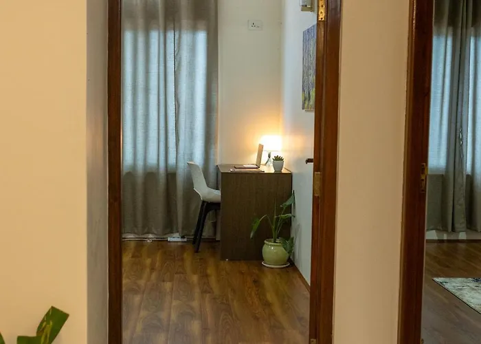 2bhk Pristine Terrace In *
