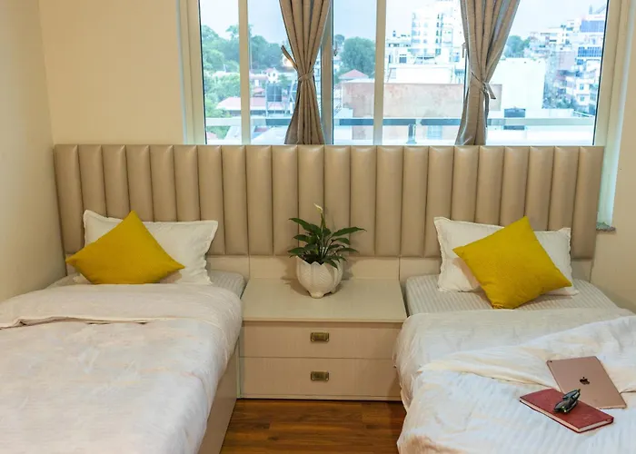 2bhk Pristine Terrace In