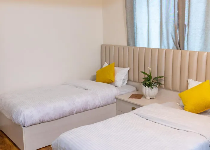 2bhk Pristine Terrace In