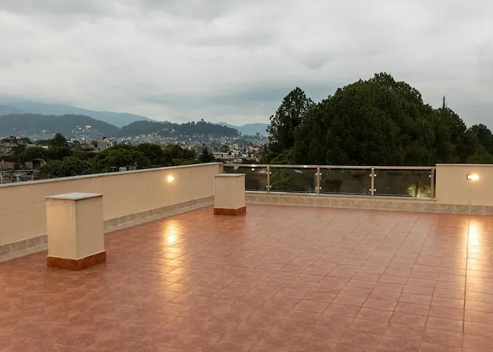 Appartement 2bhk Pristine Terrace In