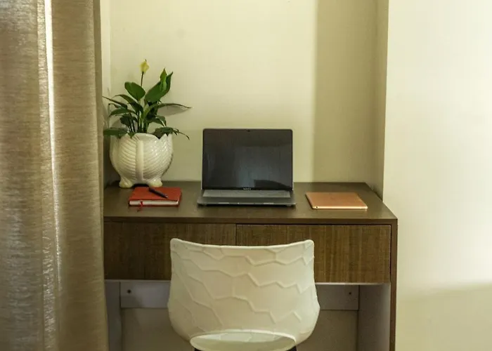 2bhk Pristine Terrace In * Katmandou