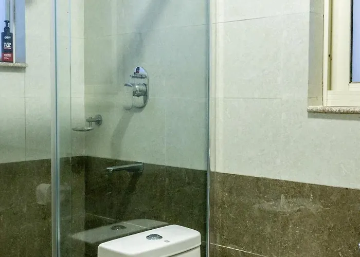 2bhk Pristine Terrace In Appartement